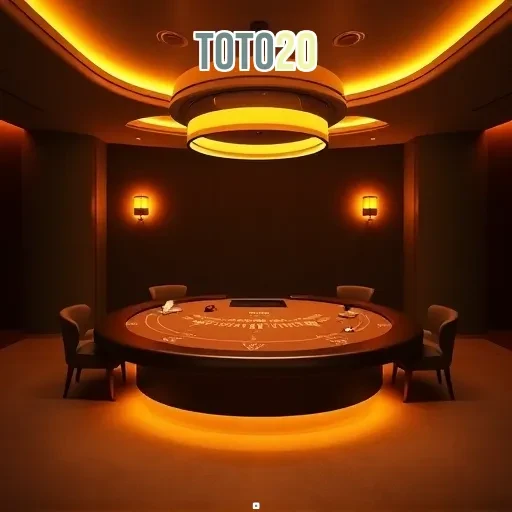 toto20: Fitur Terbaru dan Permainan Menarik di Situs Game Ini