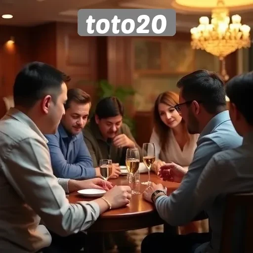 Cara Berkomunitas di Situs Game Toto20