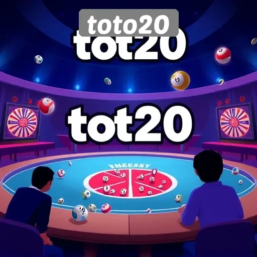 Pengalaman Bermain di Situs Game Toto20