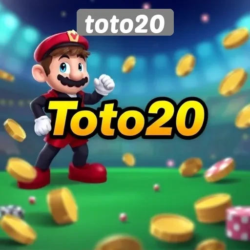 Menjelajahi Berbagai Permainan di Situs Toto20