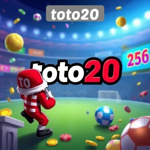 Mengenal Lebih Dekat Situs Game Toto20