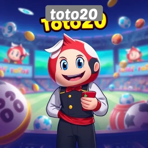 Fasilitas dan Layanan di Situs Game Toto20