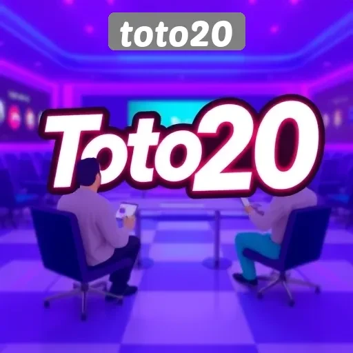 Menyelami Komunitas Game di Toto20 dan Aktivitasnya