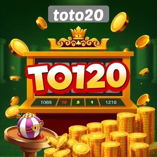 Berbagai Jenis Game Tersedia di Toto20 untuk Pemain