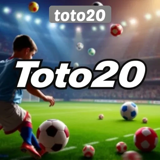 Apa Saja Jenis Permainan yang Tersedia di Toto20
