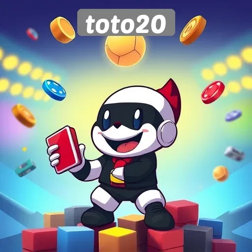 Mengintip Ragam Permainan di Situs Toto20