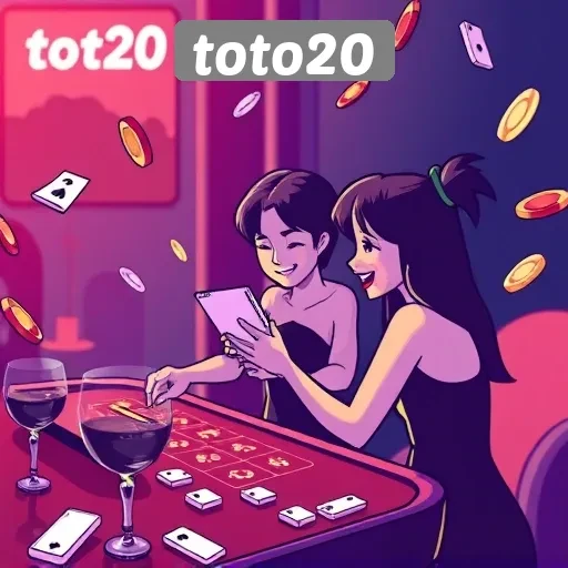Fungsi dan Manfaat Bergabung di Situs Toto20