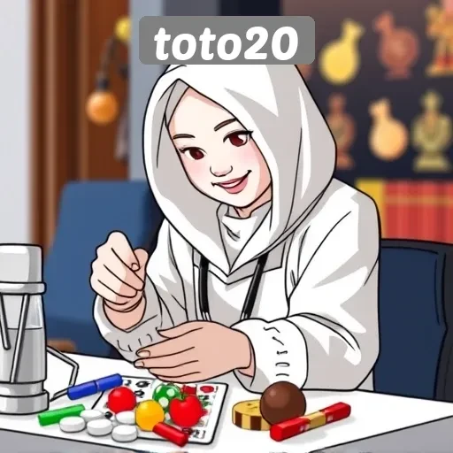 Mengupas Fasilitas dan Layanan di Toto20