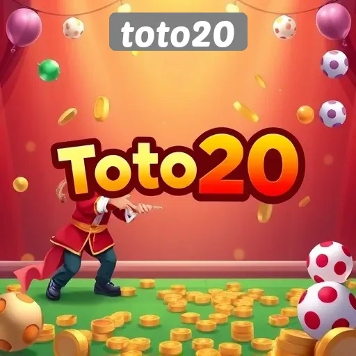 Keunggulan dan fitur menarik di toto20 untuk pemain