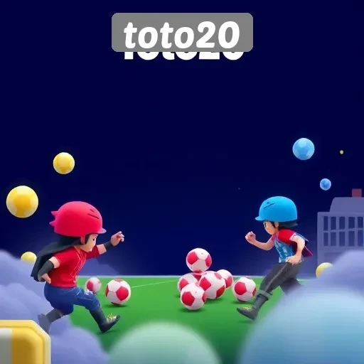 Bagaimana Toto20 Membangun Komunitas Game yang Solid