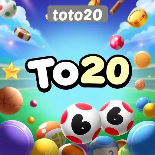 Mengenal Situs Game Toto20 dan Fitur Menariknya