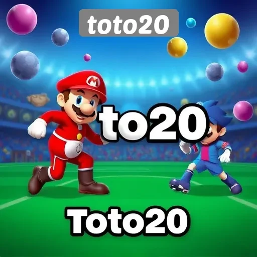 Toto20 Platform Game Terpercaya untuk Pemain Indonesia