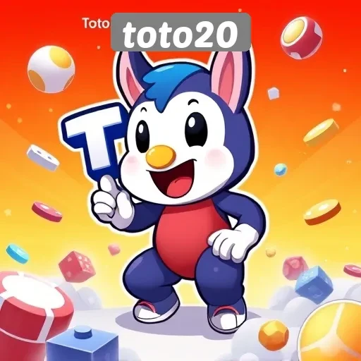 Peran Toto20 dalam Meningkatkan Popularitas Game di Indonesia