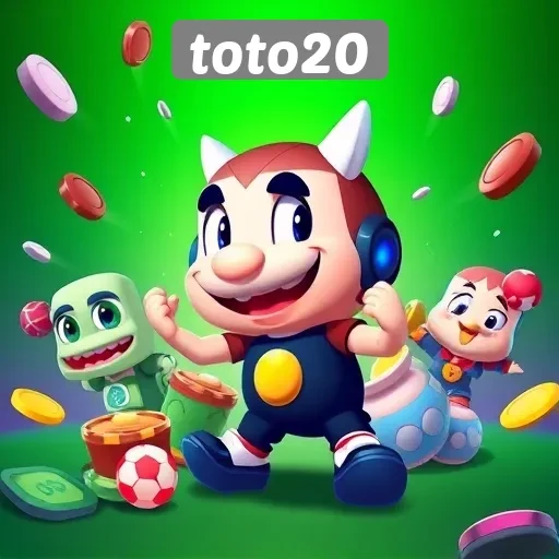 Ulasan Lengkap Situs Game Toto20 untuk Pemain Baru