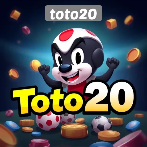 Mengenal Situs Game Toto20 dan Keunggulannya untuk Pemain Indonesia