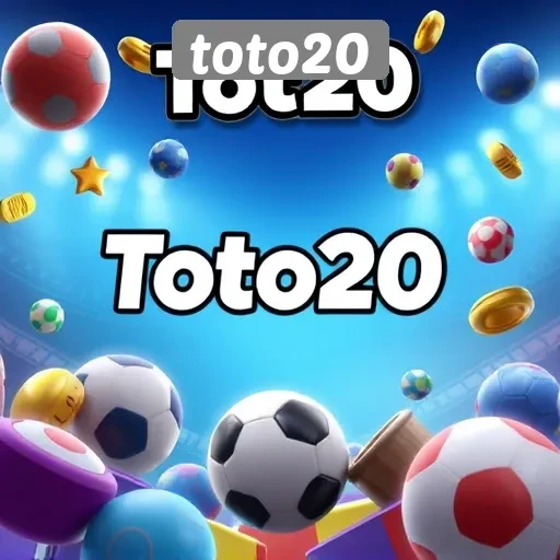 Mengenal lebih dekat situs game toto20 di Indonesia