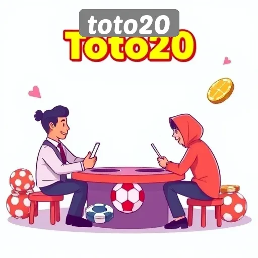 Panduan Lengkap Bermain di Toto20 untuk Pemula