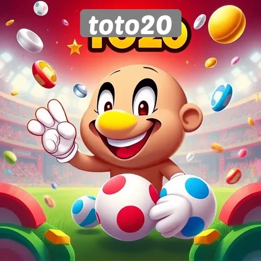 Kenali Fitur Menarik di Situs Game Toto20