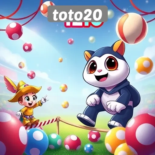 Menelusuri Fitur Utama di Situs Game Toto20