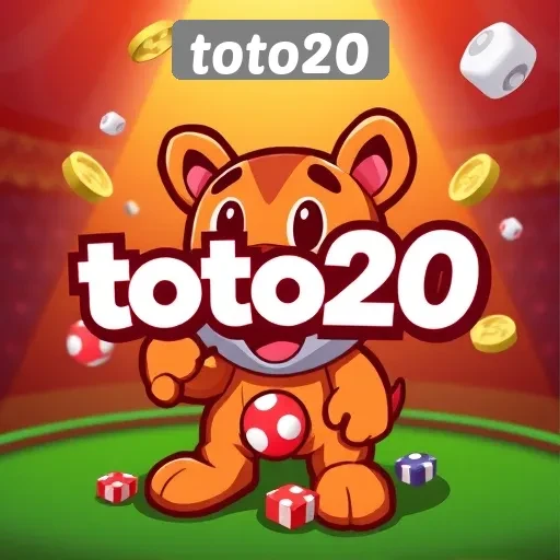 Toto20 dan Peluang Menang dalam Permainan Online