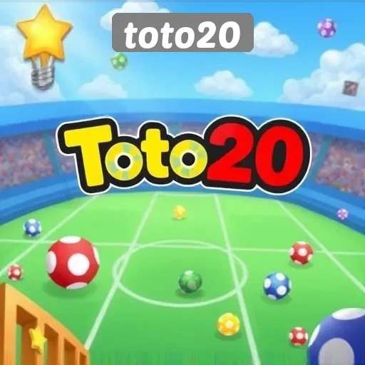 Toto20 Platform Game Terbaru untuk Penggemar Game Online