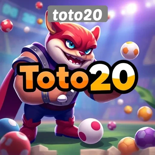 Keunggulan Fitur Play di Toto20 untuk Penggemar Game