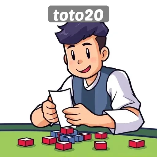 Komunitas Pemain Toto20 dan Interaksi Sosial