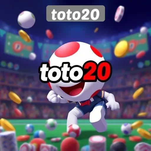 Toto20 Situs Game Populer di Kalangan Pemain Indonesia
