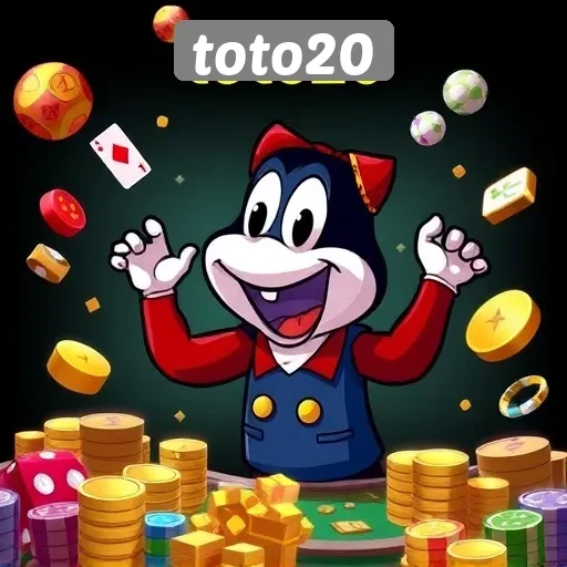 Review Lengkap tentang Pengalaman Bermain di Toto20