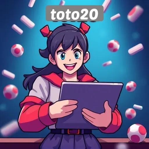 Keunggulan Toto20 dalam Dunia Perjudian Online