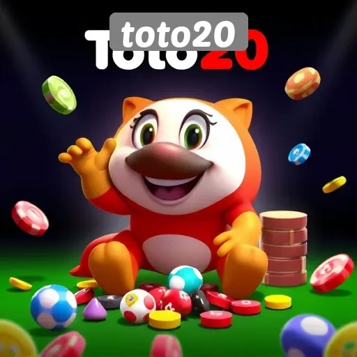 Perbandingan Toto20 dengan Situs Game Lain