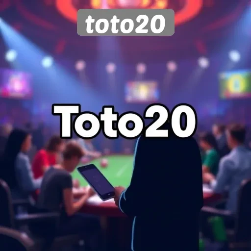Keamanan dan Privasi Pengguna di Situs Toto20 yang Perlu Diketahui